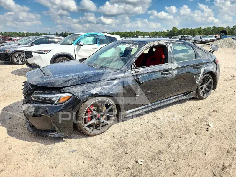 2025 Honda CIVIC photo