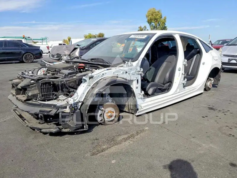 2025 Honda CIVIC photo
