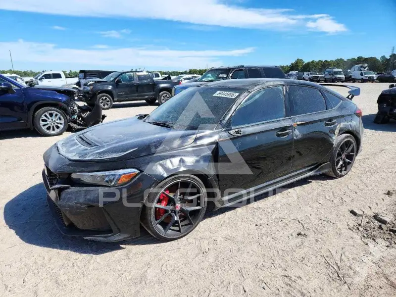 2025 Honda CIVIC photo