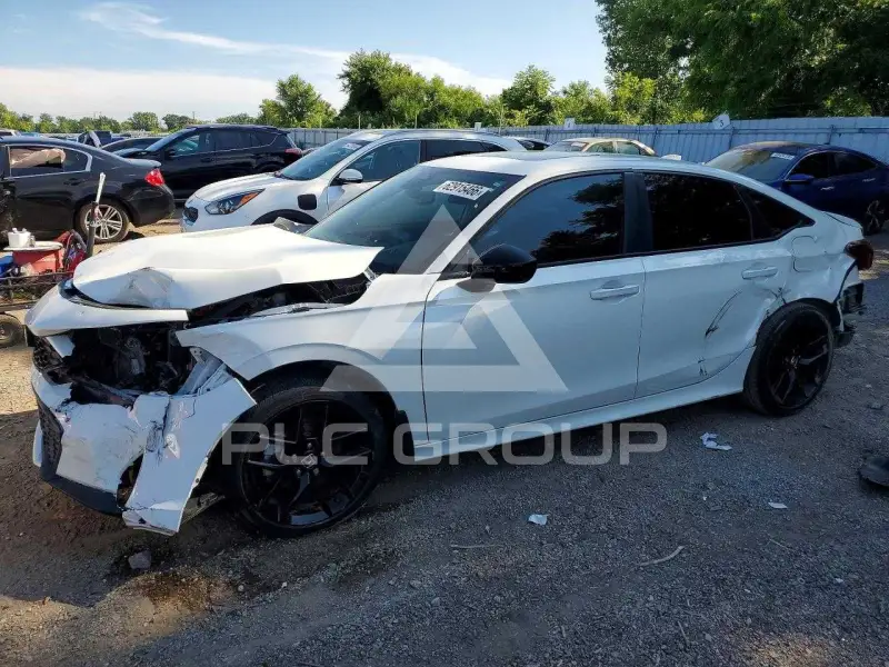 2025 Honda CIVIC photo