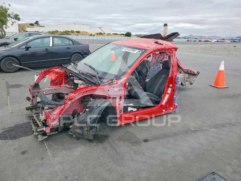 2025 Honda CIVIC фото