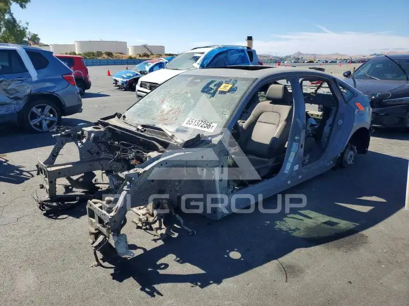2025 Honda CIVIC photo