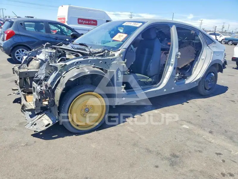2025 Honda CIVIC фото