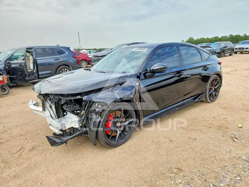 2025 Honda CIVIC photo