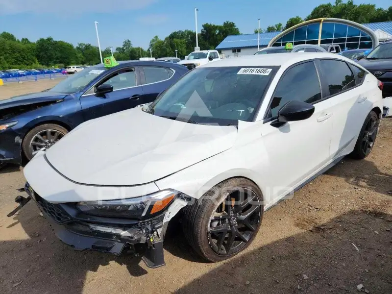 2025 Honda CIVIC photo