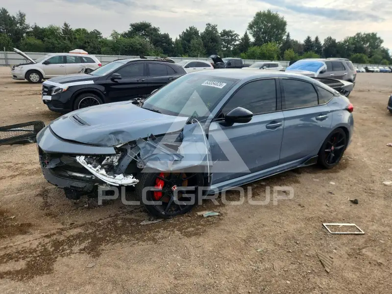 2025 Honda CIVIC photo