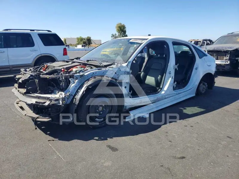 2025 Honda CIVIC photo