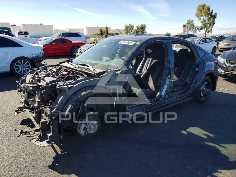 2025 Honda CIVIC photo