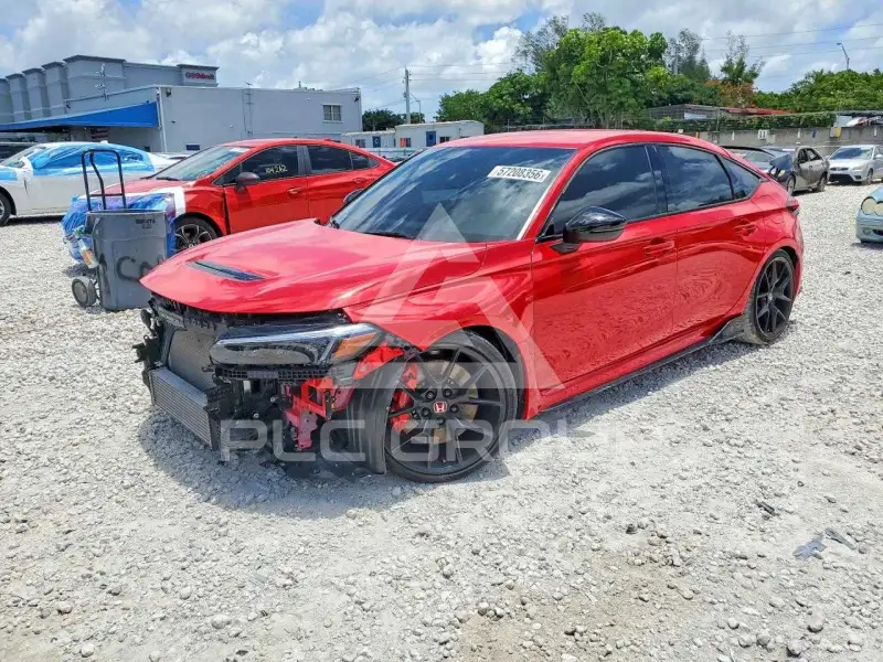 2025 Honda CIVIC photo