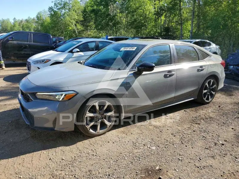 2025 Honda CIVIC photo