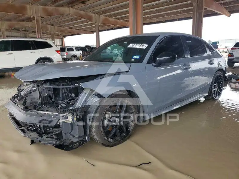 2025 Honda CIVIC photo