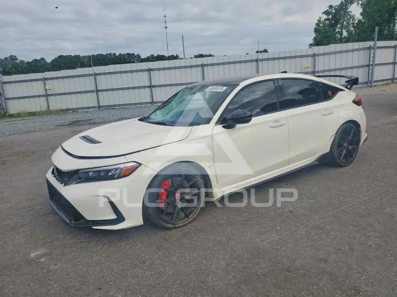 2025 Honda CIVIC photo