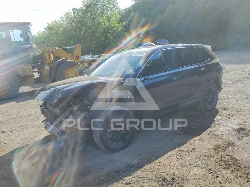 2025 Honda CR-V photo