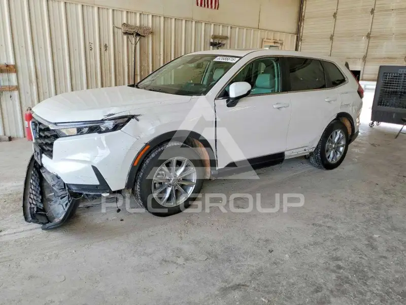 2025 Honda CR-V photo