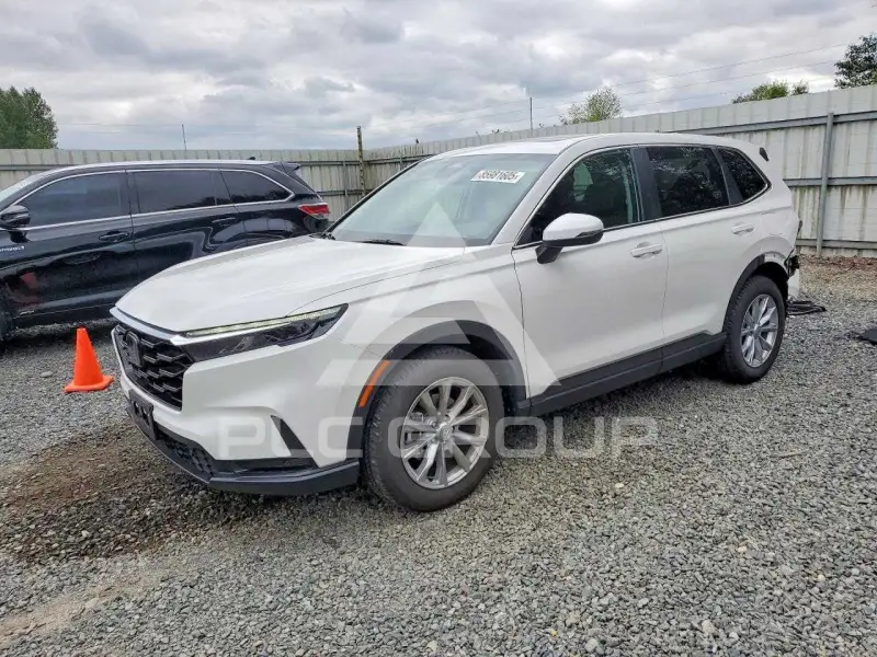 2025 Honda CR-V photo