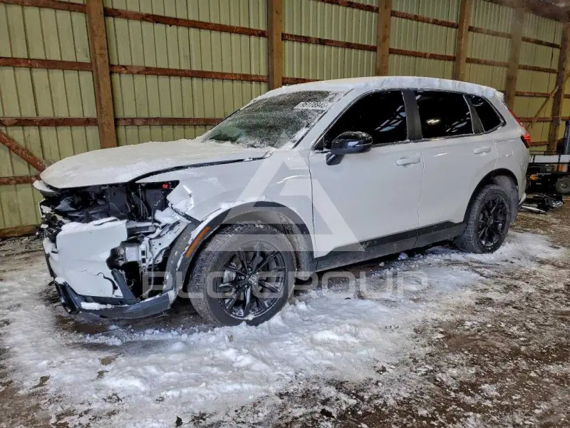 2025 Honda CR-V photo
