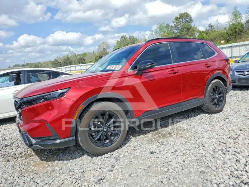 2025 Honda  фото