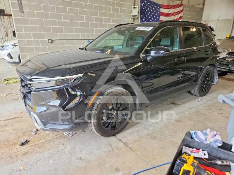 2025 Honda CR-V photo