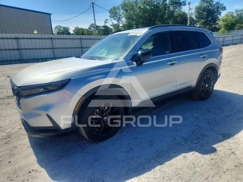 2025 Honda CR-V photo