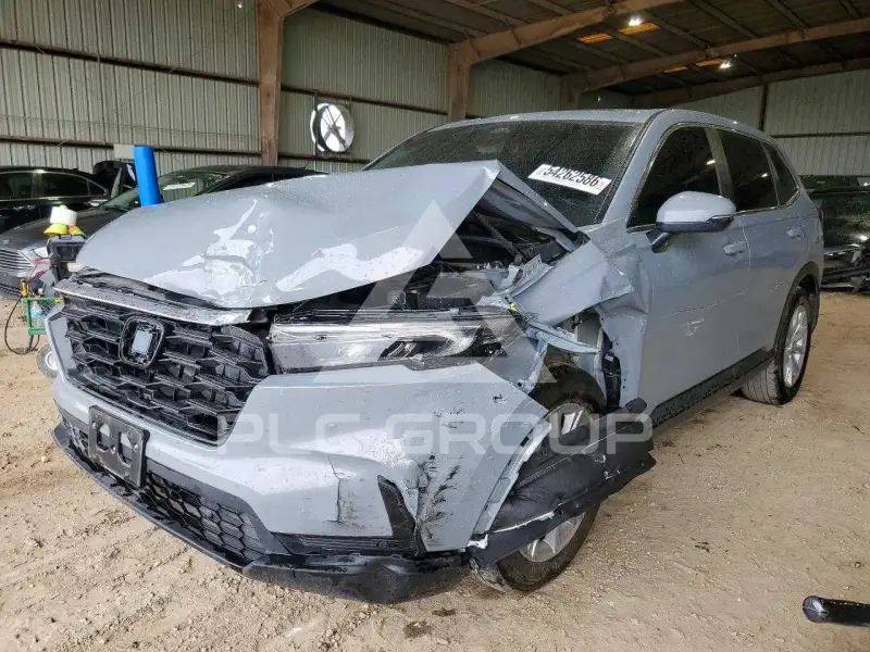 2025 Honda CR-V photo
