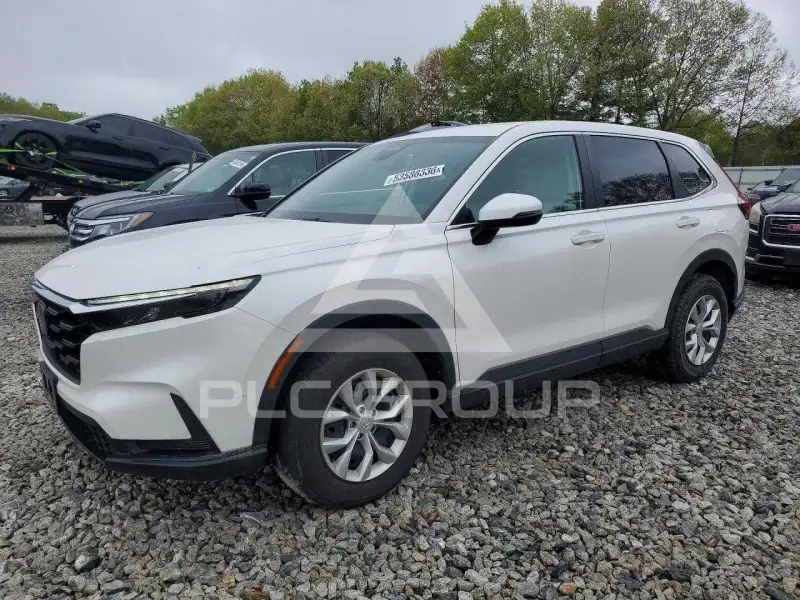 2025 Honda CR-V photo