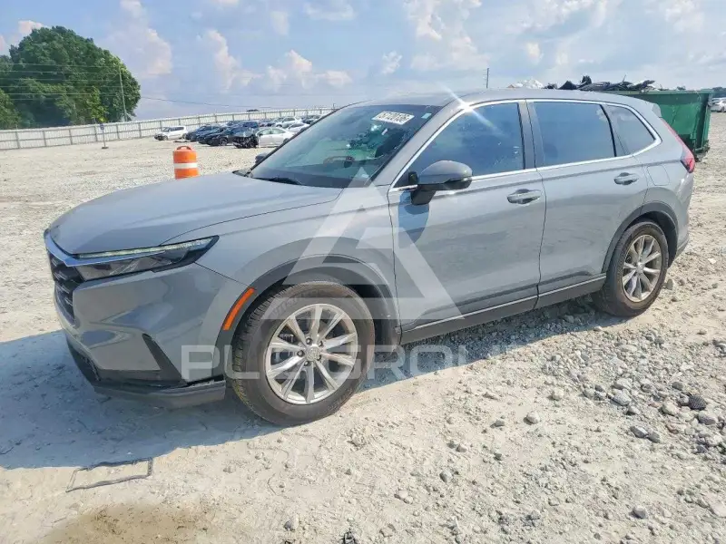 2025 Honda CR-V photo
