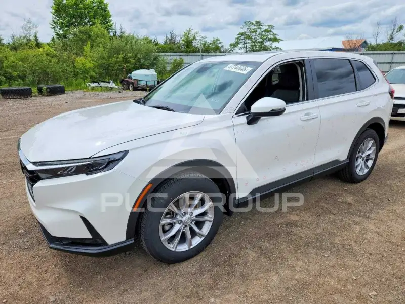 2025 Honda CR-V photo