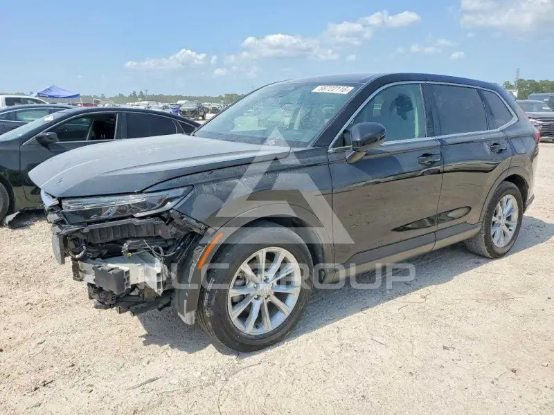 2025 Honda CR-V photo