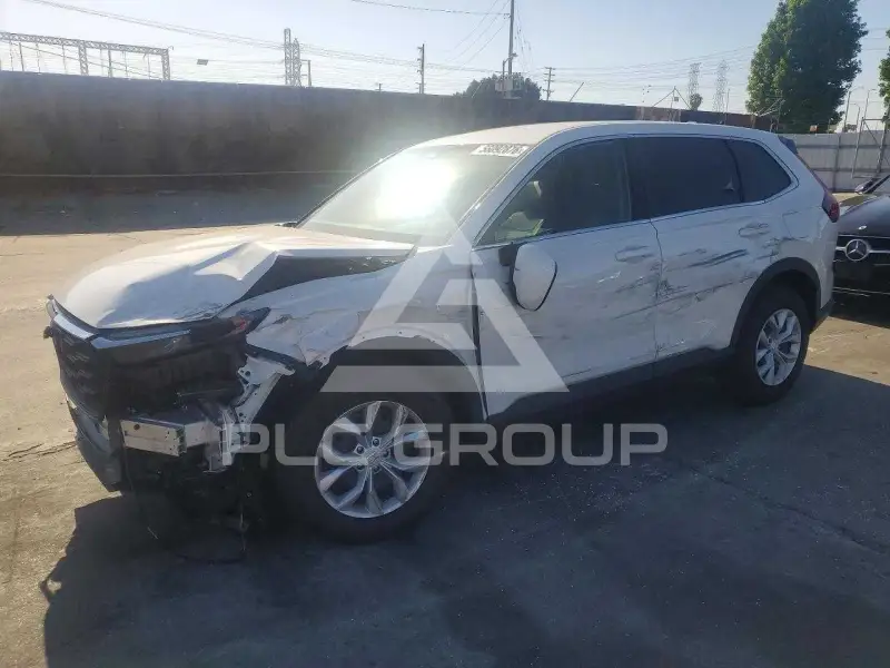 2025 Honda CR-V photo