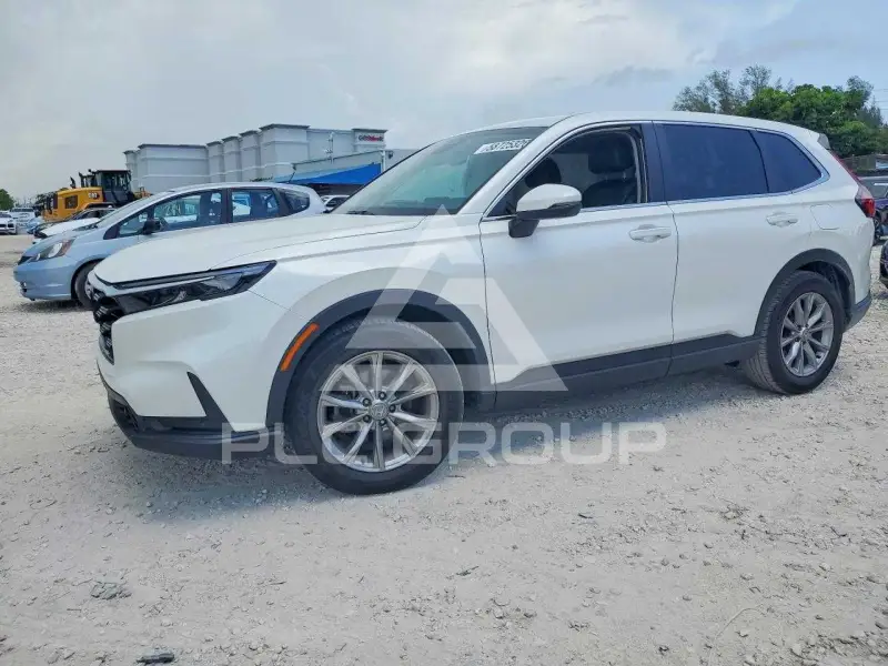 2025 Honda CR-V photo