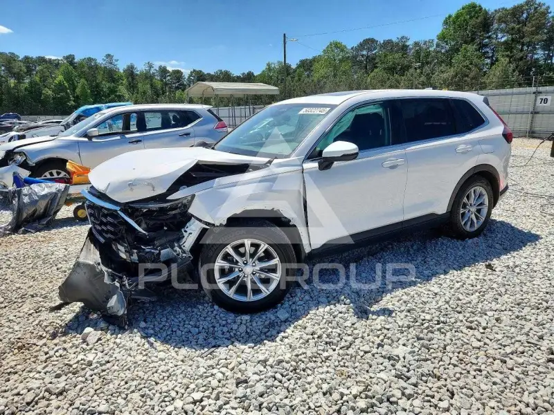 2025 Honda CR-V photo