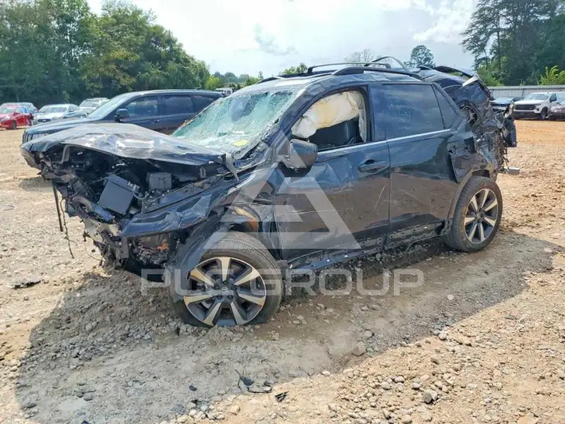 2025 Honda PILOT фото