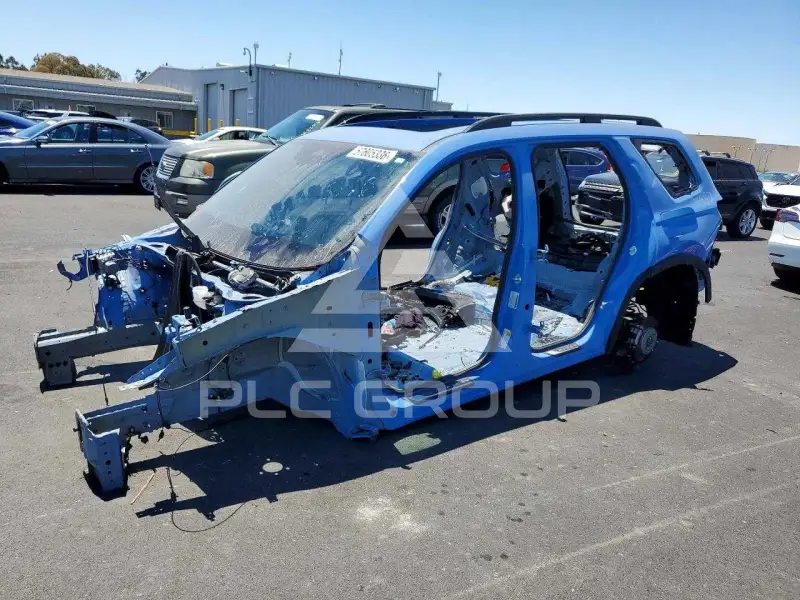 2025 Honda PILOT фото