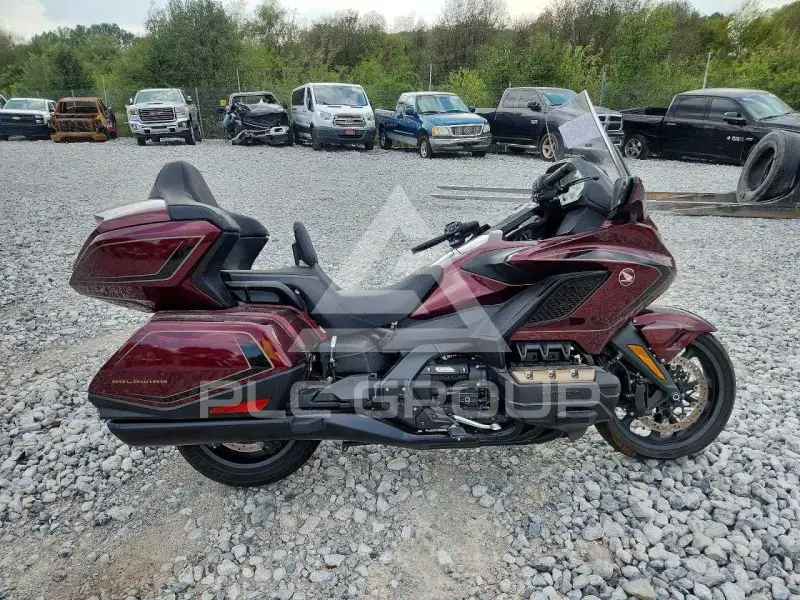 2025 Honda GL фото
