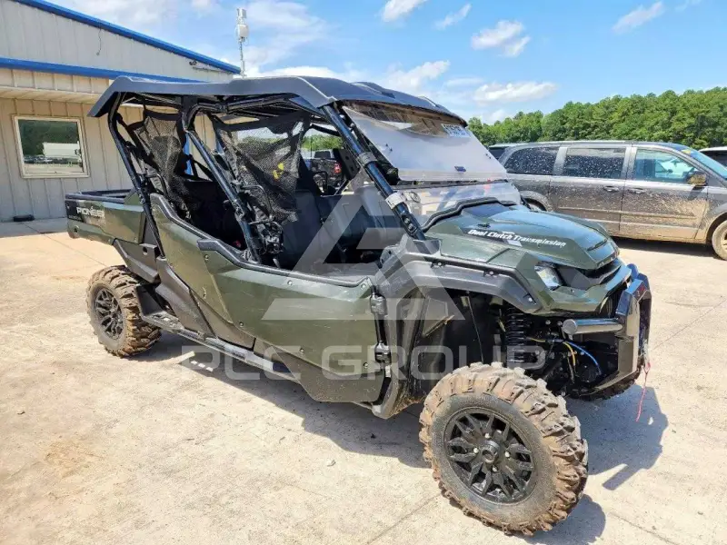 2025 Honda Unknown фото