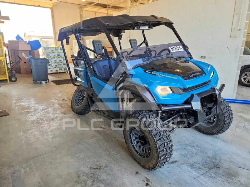 2025 Honda Unknown фото