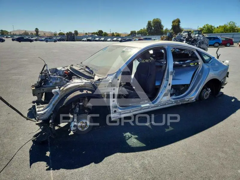 2025 Honda Accord фото
