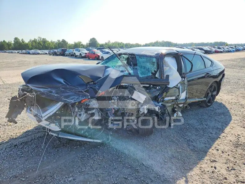 2025 Honda Accord photo