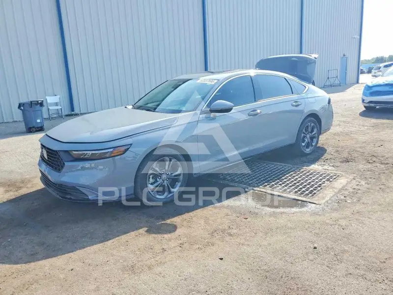 2025 Honda Accord фото