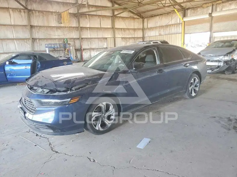 2025 Honda Accord фото