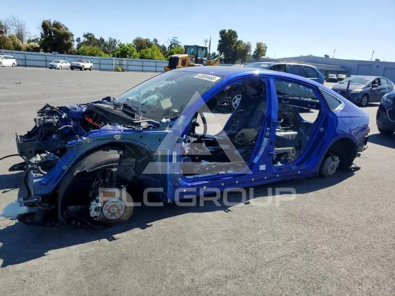 2025 Honda Accord photo