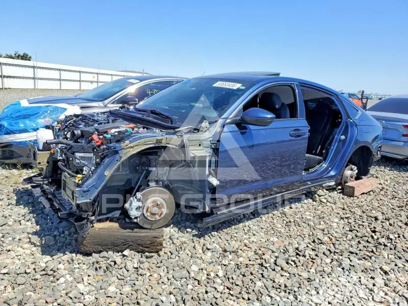 2025 Honda Accord photo