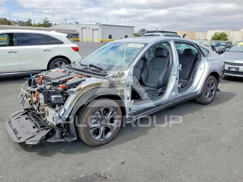 2025 Honda Accord photo