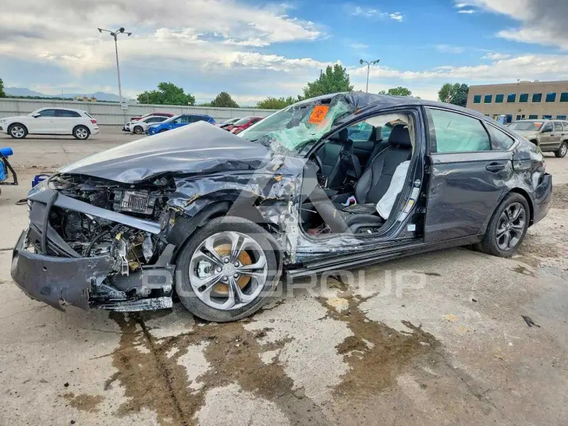 2025 Honda Accord photo