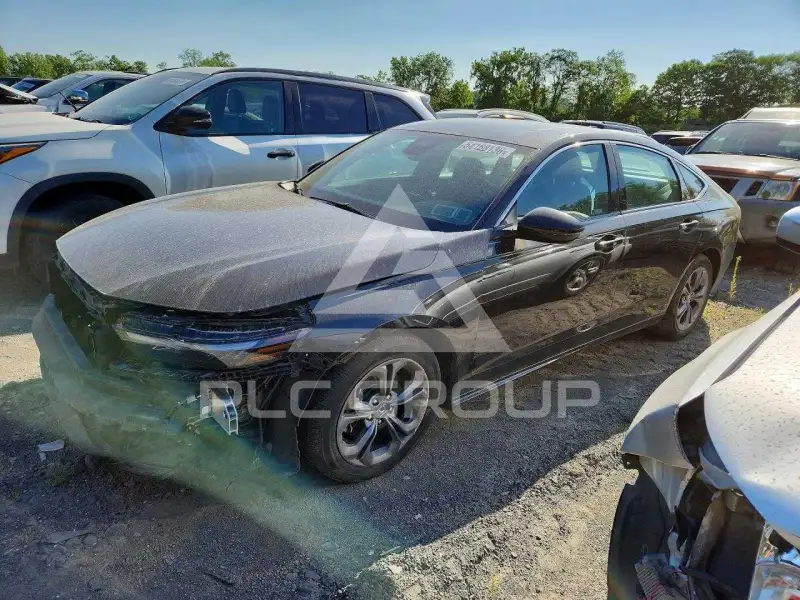 2025 Honda Accord photo