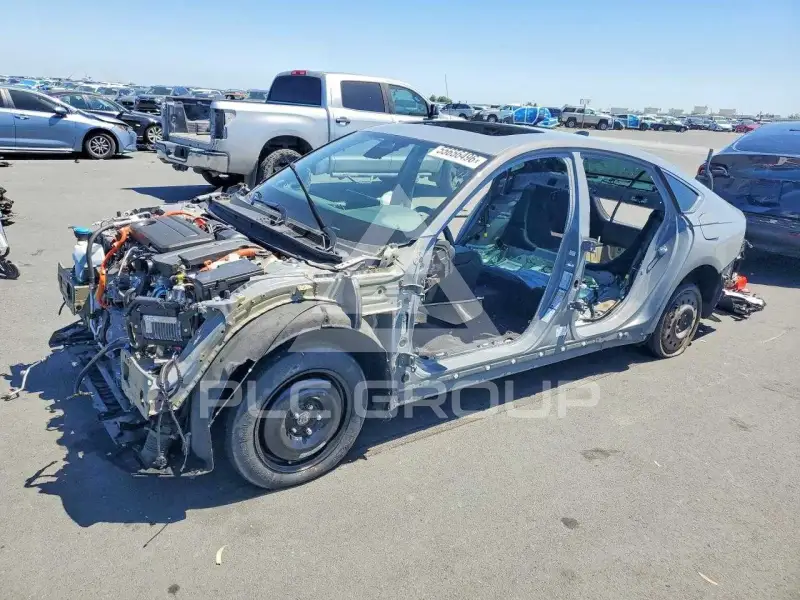 2025 Honda Accord photo