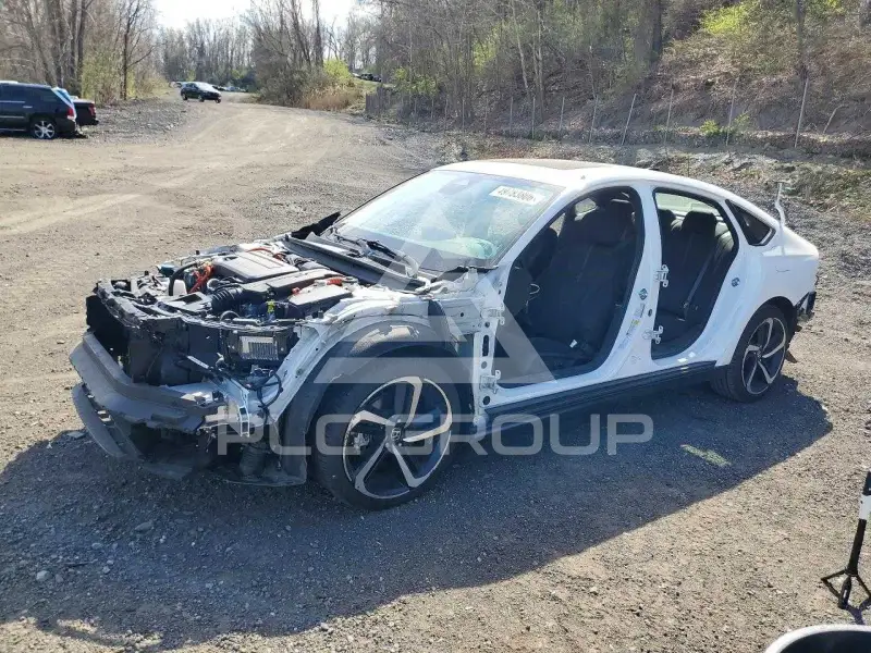 2025 Honda Accord фото