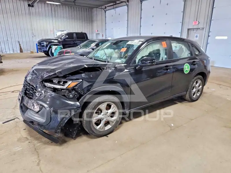 2025 Honda HR-V photo