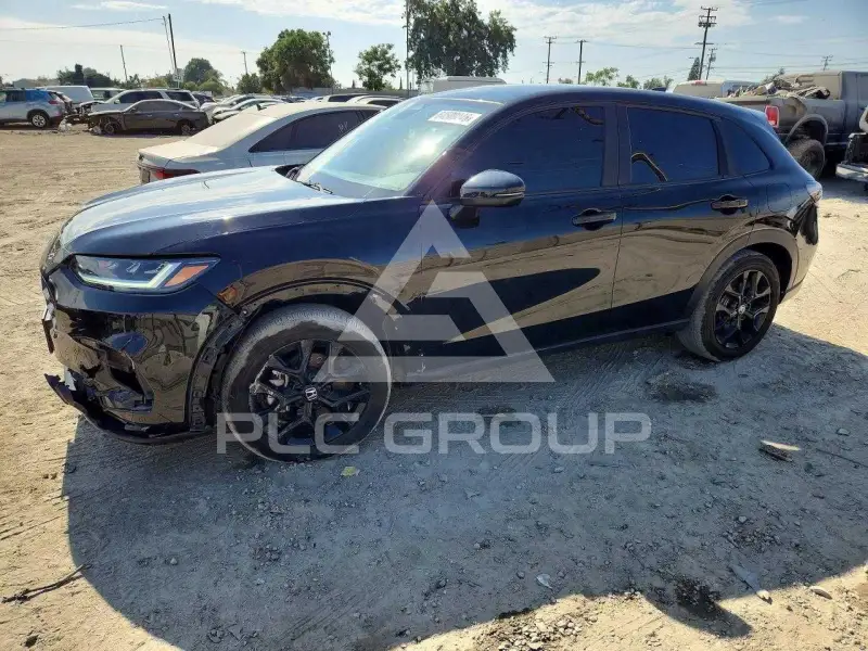 2025 Honda HR-V photo