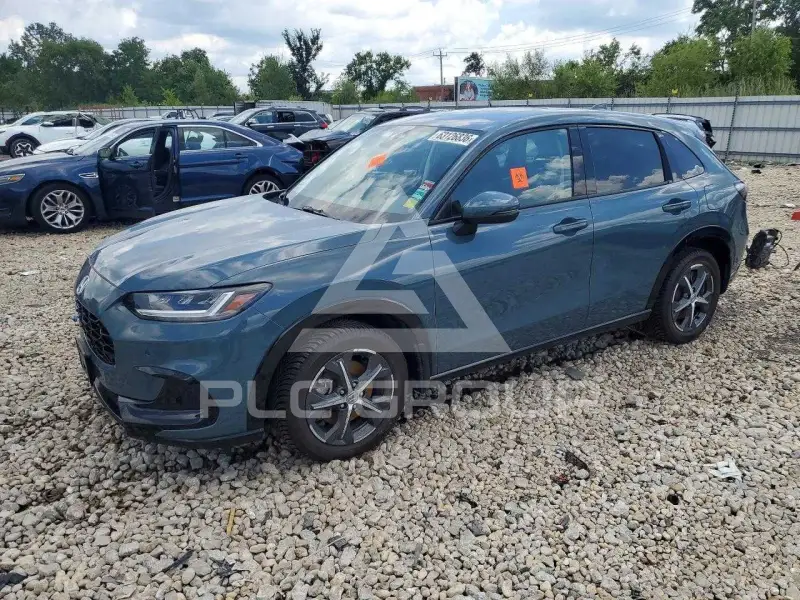 2025 Honda HR-V photo